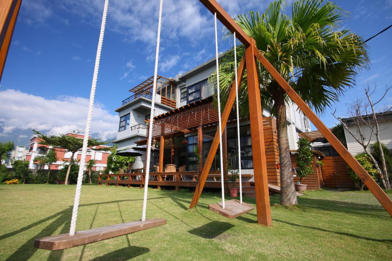 Jimei Homestay Ji'an Exteriör bild