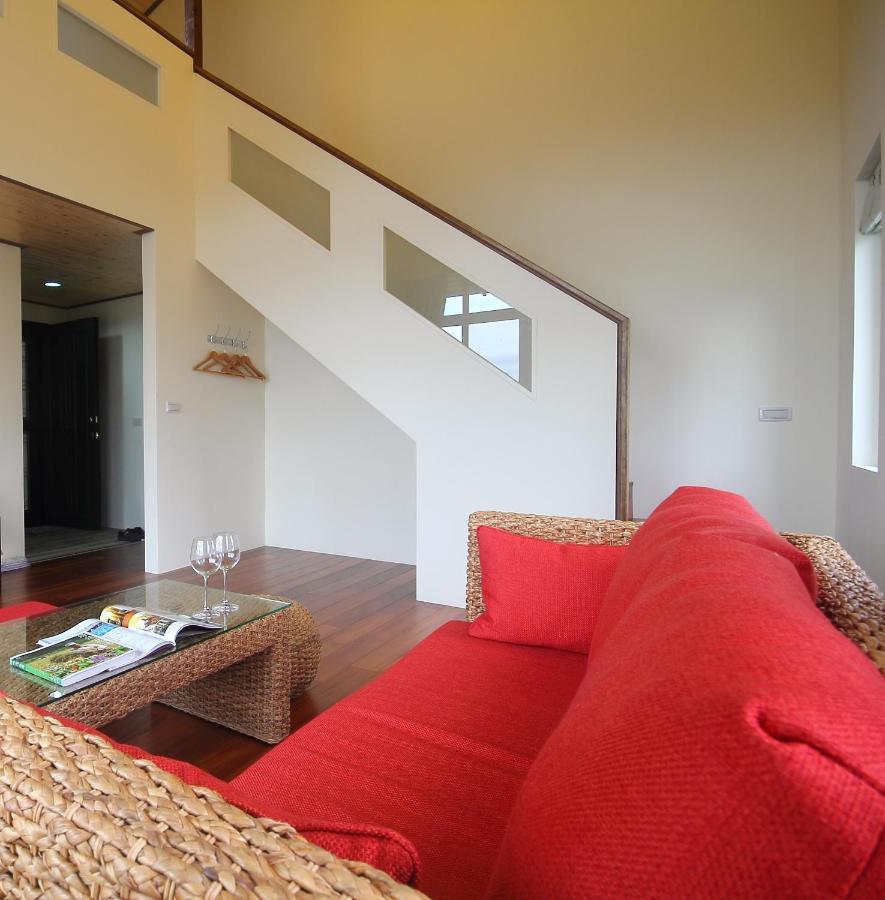 Jimei Homestay Ji'an Exteriör bild