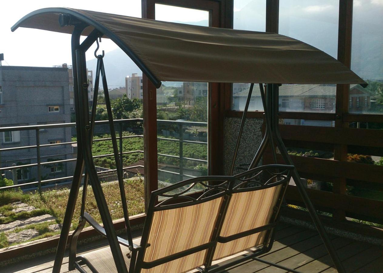 Jimei Homestay Ji'an Exteriör bild