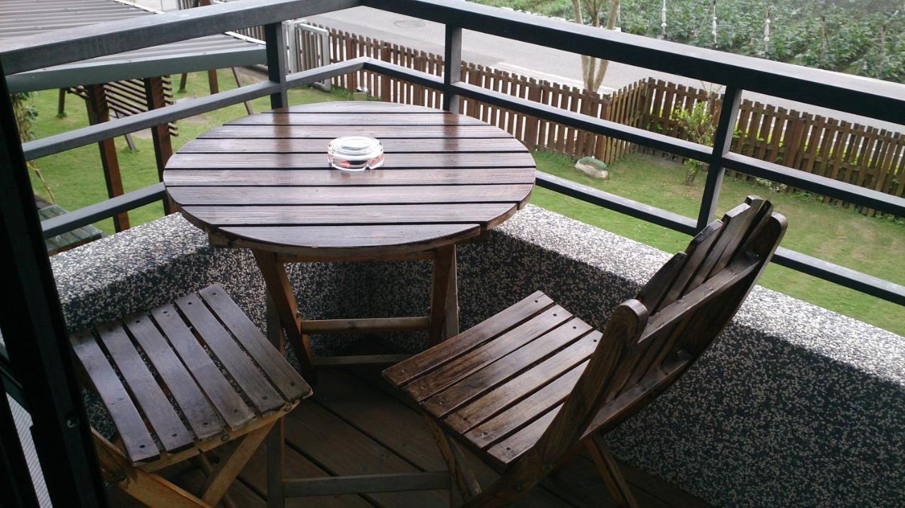 Jimei Homestay Ji'an Exteriör bild