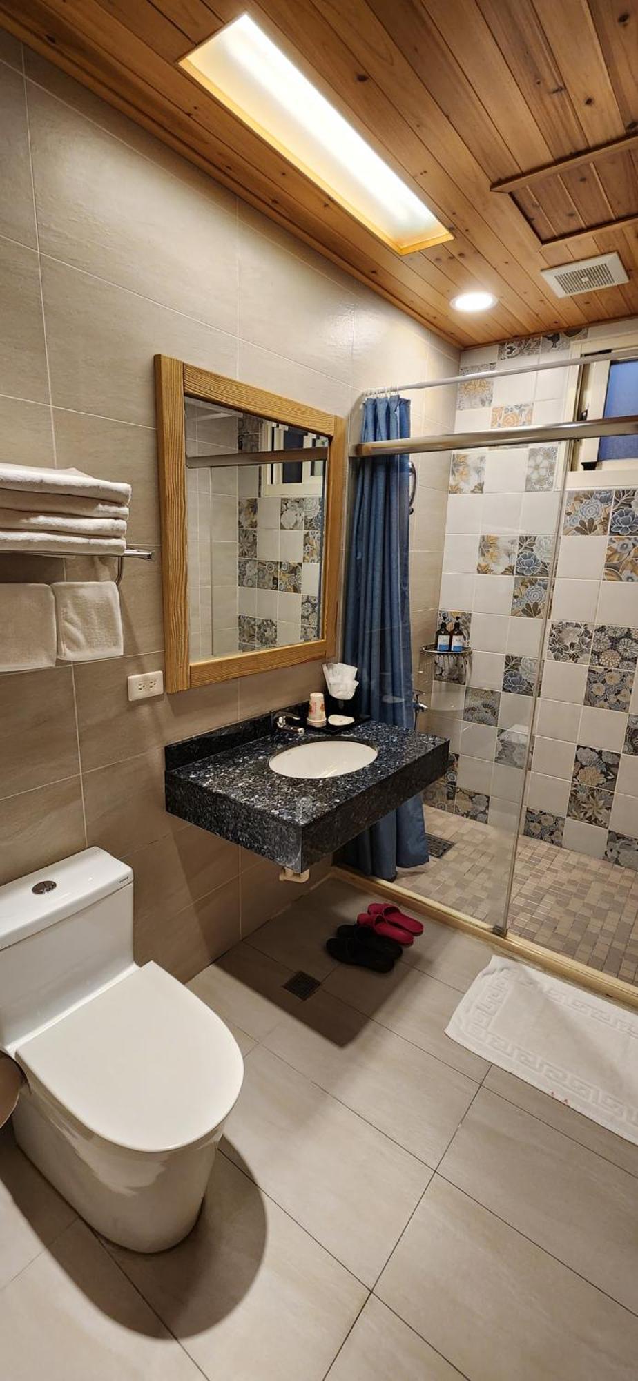 Jimei Homestay Ji'an Exteriör bild