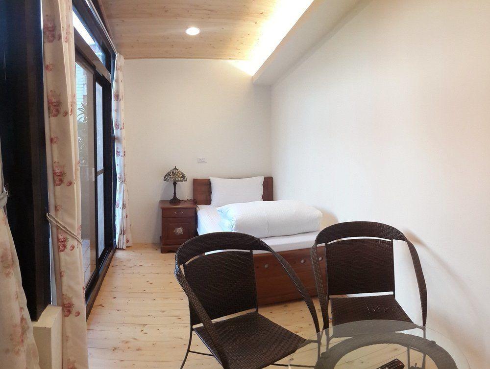 Jimei Homestay Ji'an Exteriör bild
