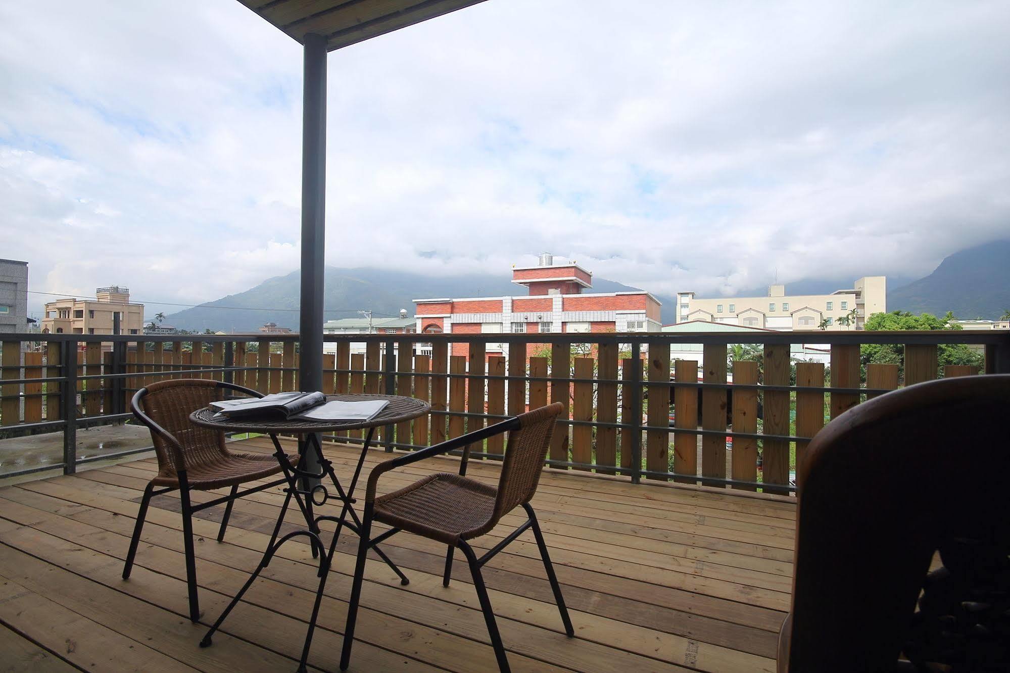 Jimei Homestay Ji'an Exteriör bild